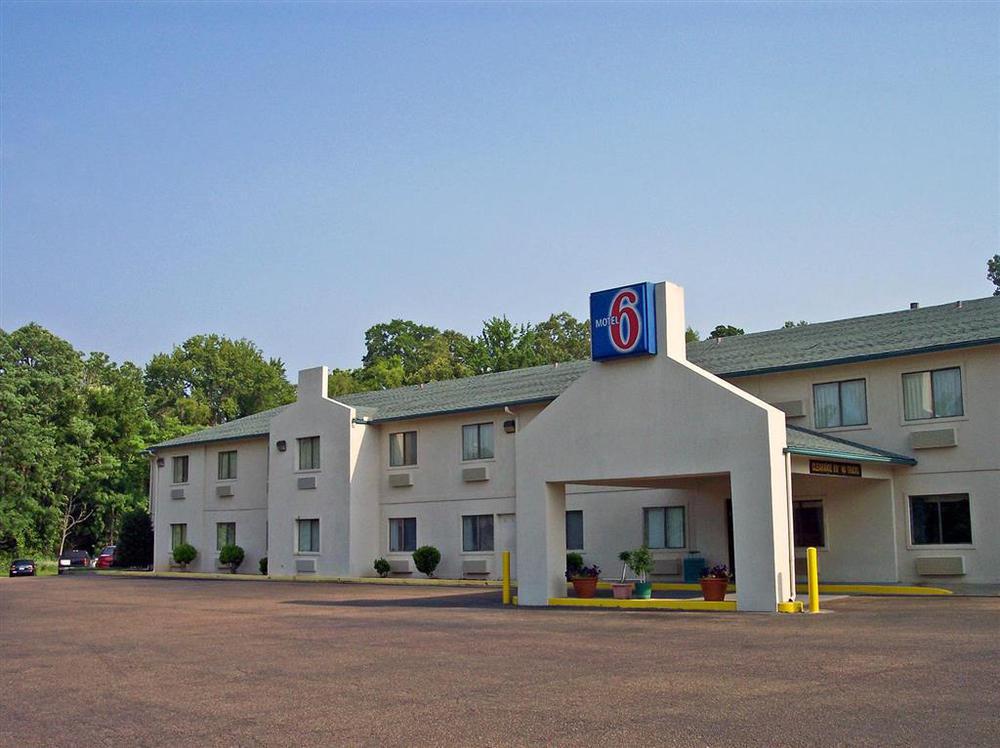 Motel 6-Vicksburg, Ms Amenities photo