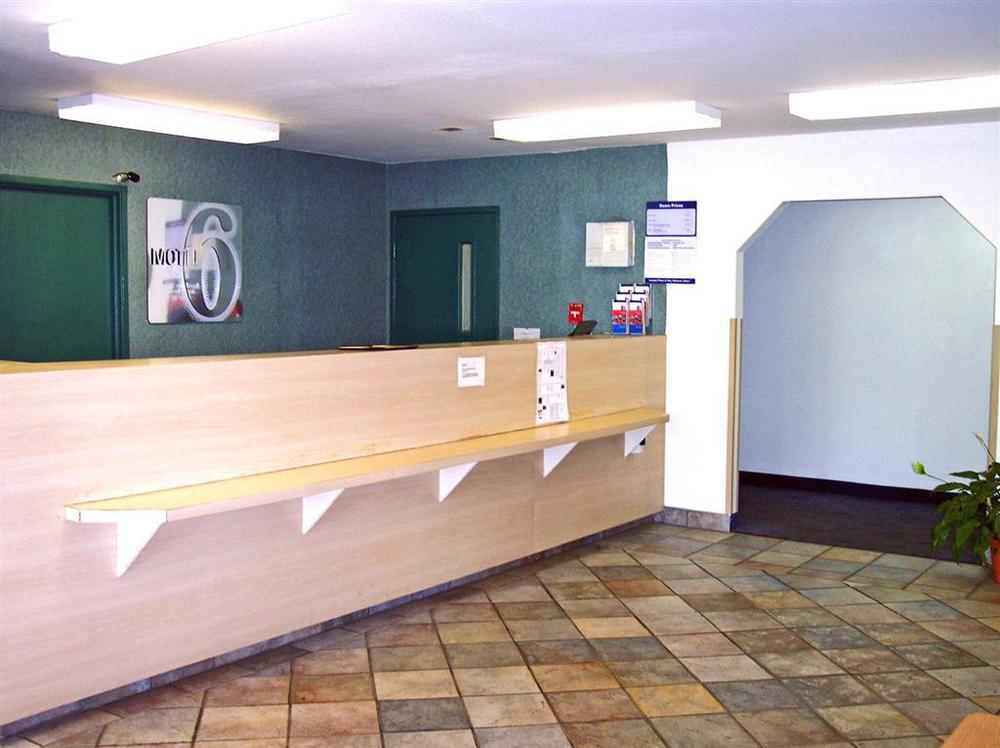 Motel 6-Vicksburg, Ms Interior photo